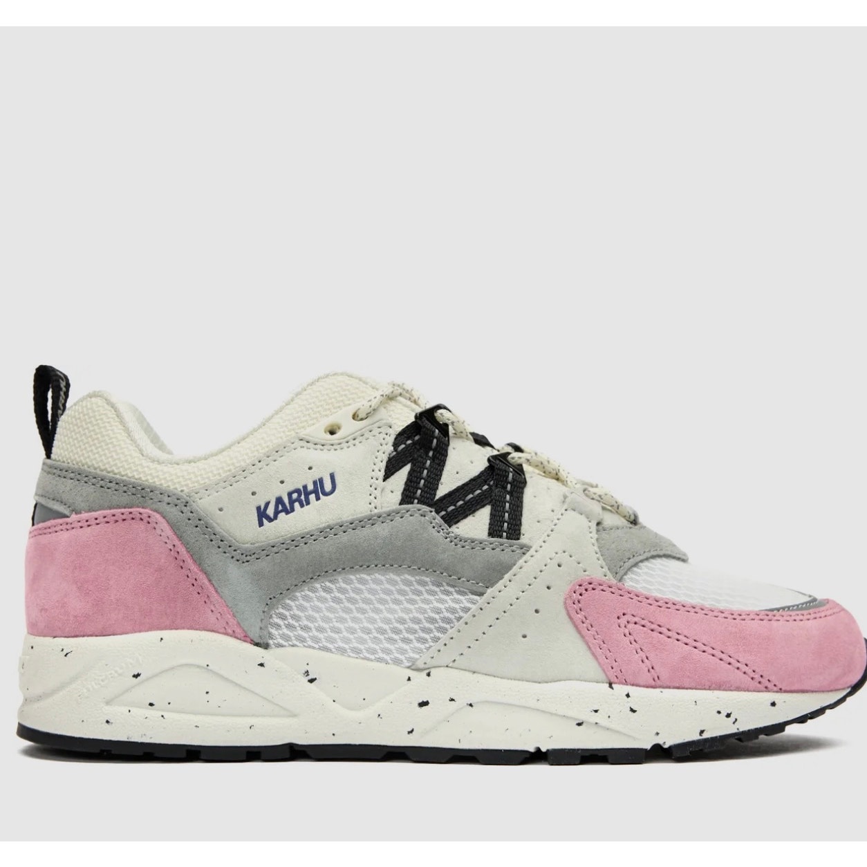 Fusion 2.0 Sneakers Pink Black Sz 8.5 Unisex New Anthropologie